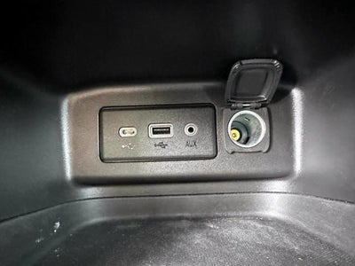 2024 Chevrolet Equinox AWD LS