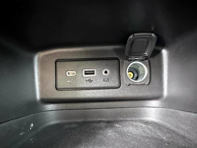 2024 Chevrolet Equinox AWD LS