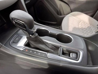 2024 Chevrolet Equinox AWD LS