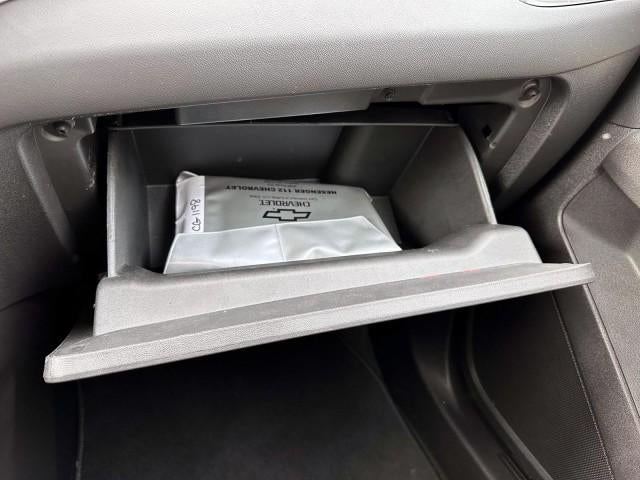 2024 Chevrolet Equinox AWD LS