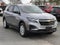 2024 Chevrolet Equinox AWD LS