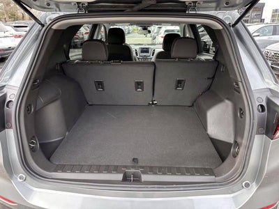 2024 Chevrolet Equinox AWD LS