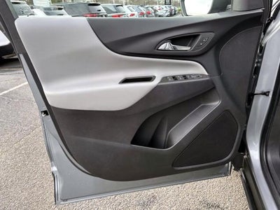 2024 Chevrolet Equinox AWD LS