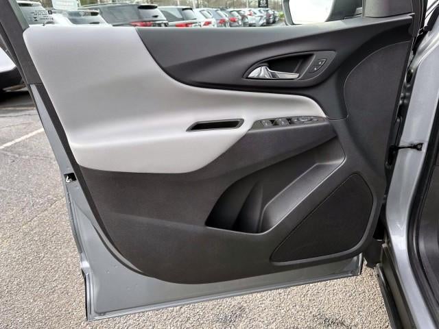 2024 Chevrolet Equinox AWD LS