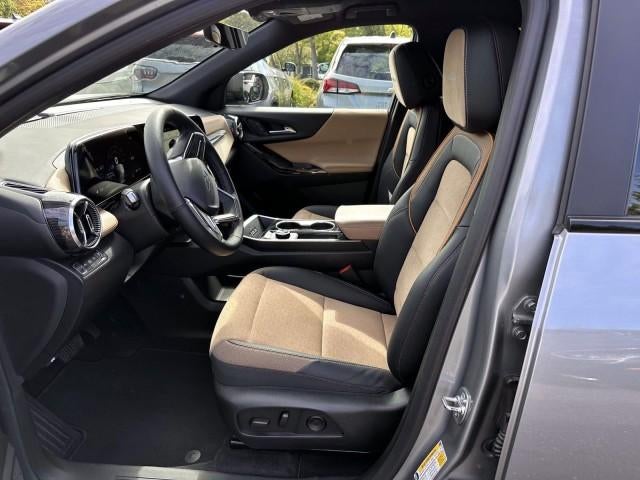 2025 Chevrolet Equinox AWD ACTIV