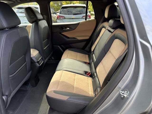 2025 Chevrolet Equinox AWD ACTIV