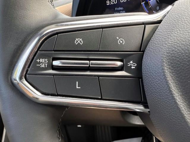 2025 Chevrolet Equinox AWD ACTIV