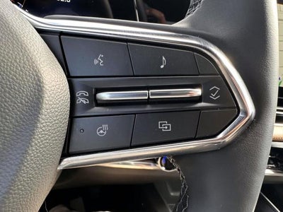 2025 Chevrolet Equinox AWD ACTIV