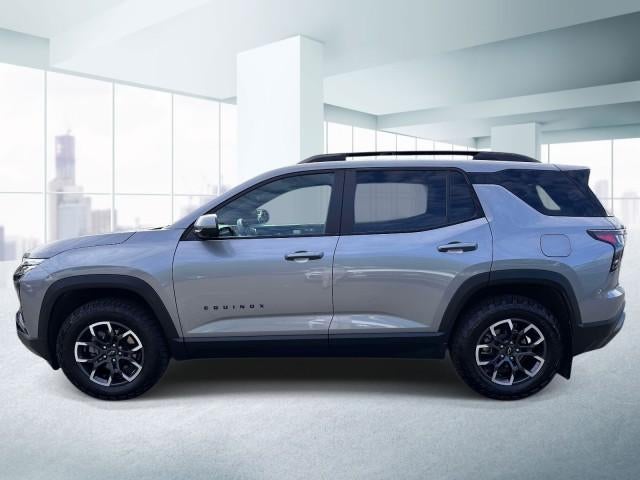 2025 Chevrolet Equinox AWD ACTIV