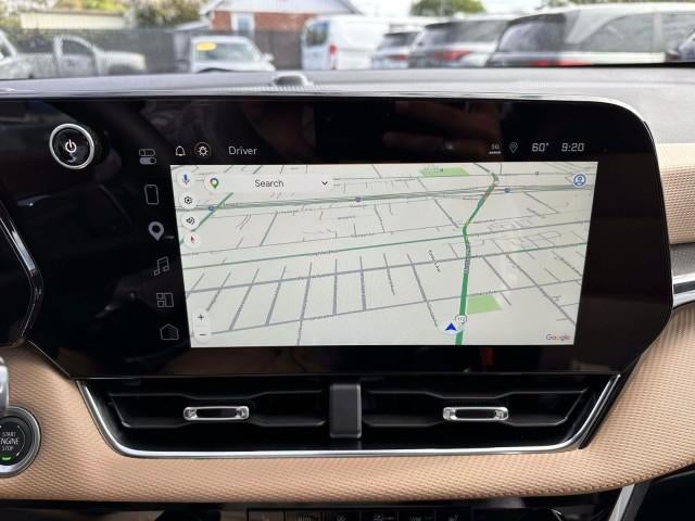 2025 Chevrolet Equinox AWD ACTIV