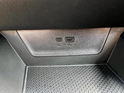 2025 Chevrolet Equinox AWD ACTIV