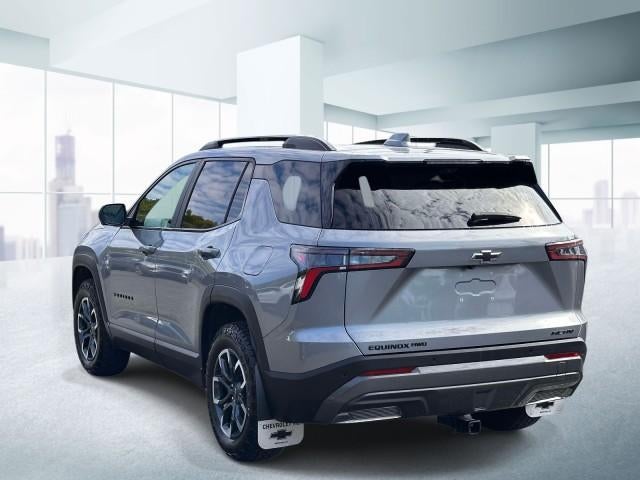 2025 Chevrolet Equinox AWD ACTIV