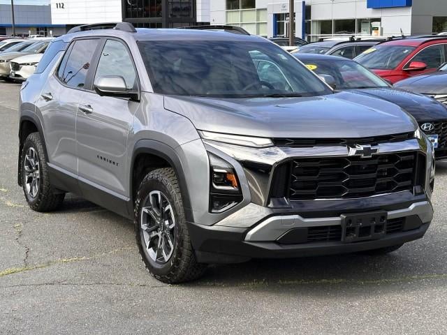 2025 Chevrolet Equinox AWD ACTIV