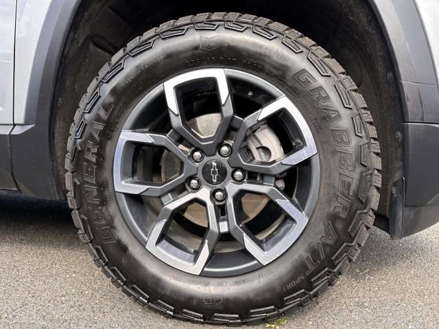 2025 Chevrolet Equinox AWD ACTIV