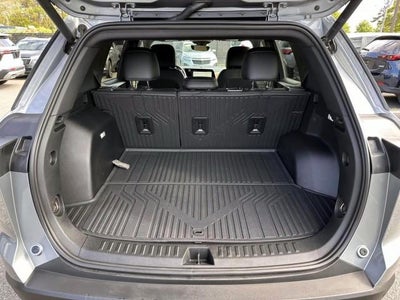2025 Chevrolet Equinox AWD ACTIV