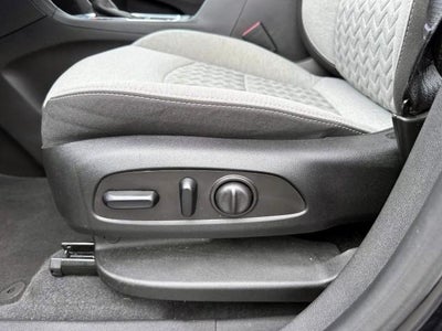 2023 Chevrolet Equinox AWD 4dr LS w/1LS