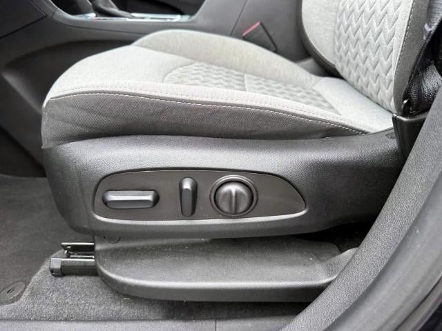 2023 Chevrolet Equinox AWD 4dr LS w/1LS