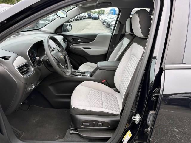2023 Chevrolet Equinox AWD 4dr LS w/1LS