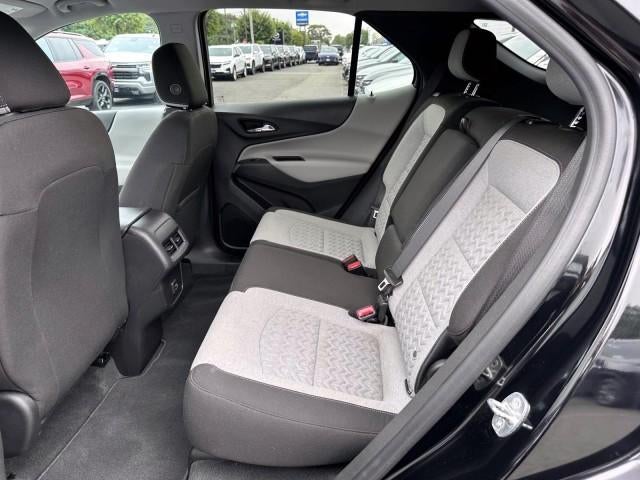 2023 Chevrolet Equinox AWD 4dr LS w/1LS