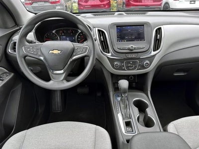 2023 Chevrolet Equinox AWD 4dr LS w/1LS