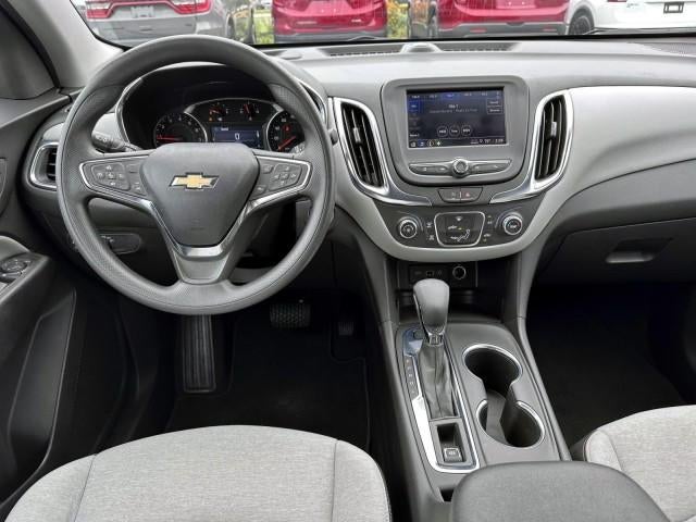 2023 Chevrolet Equinox AWD 4dr LS w/1LS