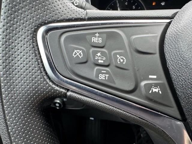 2023 Chevrolet Equinox AWD 4dr LS w/1LS
