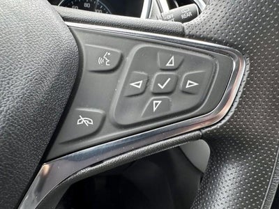 2023 Chevrolet Equinox AWD 4dr LS w/1LS