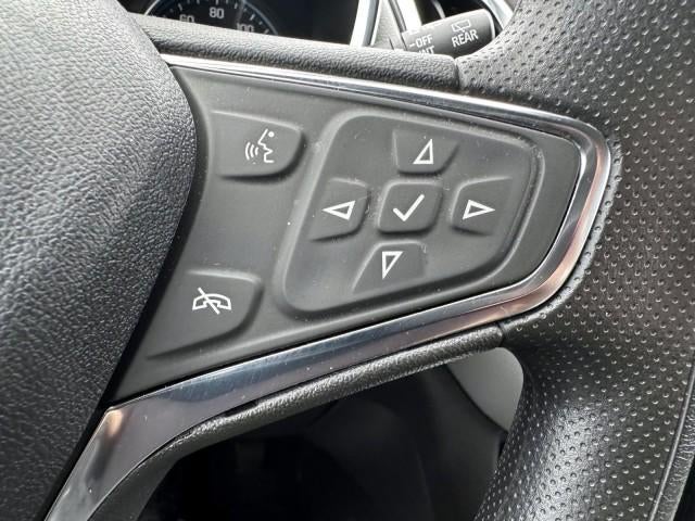 2023 Chevrolet Equinox AWD 4dr LS w/1LS