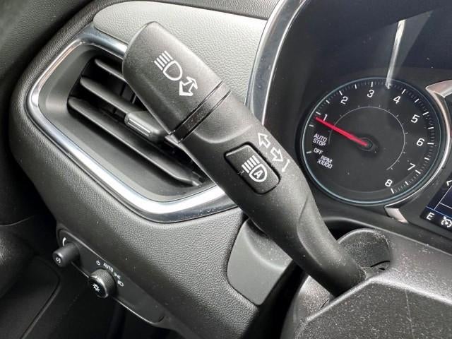 2023 Chevrolet Equinox AWD 4dr LS w/1LS