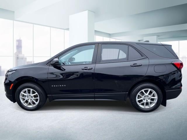 2023 Chevrolet Equinox AWD 4dr LS w/1LS