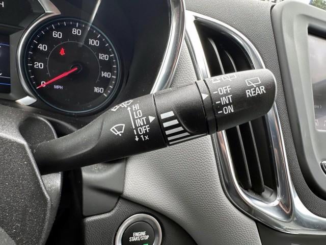 2023 Chevrolet Equinox AWD 4dr LS w/1LS