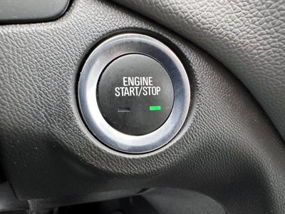 2023 Chevrolet Equinox AWD 4dr LS w/1LS