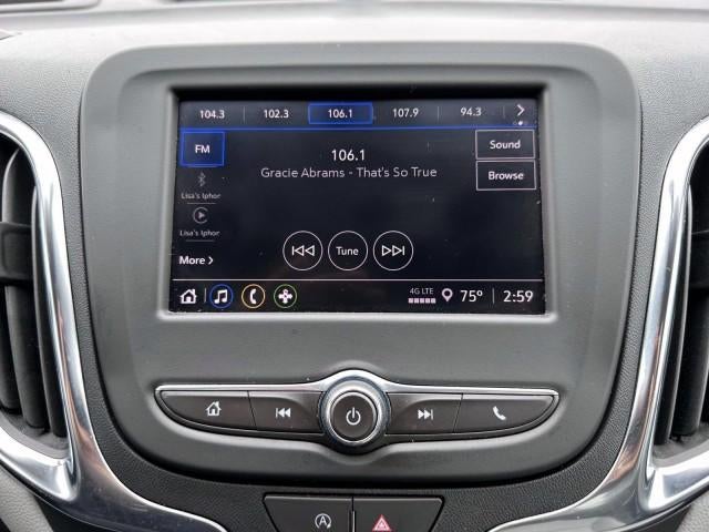 2023 Chevrolet Equinox AWD 4dr LS w/1LS