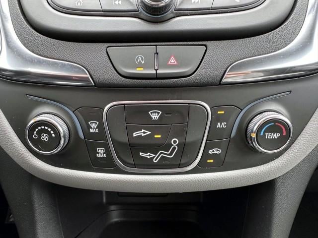 2023 Chevrolet Equinox AWD 4dr LS w/1LS