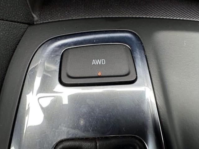 2023 Chevrolet Equinox AWD 4dr LS w/1LS
