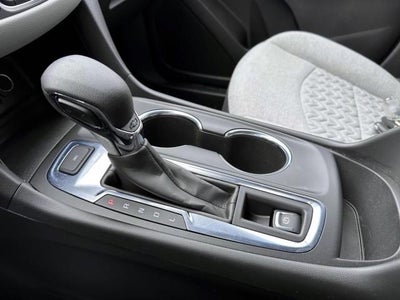 2023 Chevrolet Equinox AWD 4dr LS w/1LS