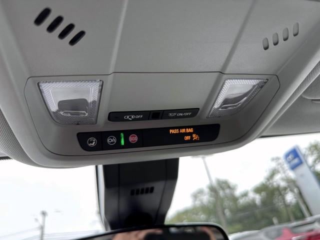 2023 Chevrolet Equinox AWD 4dr LS w/1LS