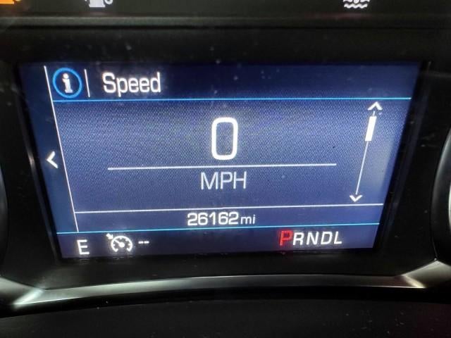2023 Chevrolet Equinox AWD 4dr LS w/1LS