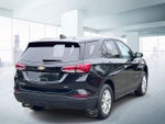 2023 Chevrolet Equinox AWD 4dr LS w/1LS