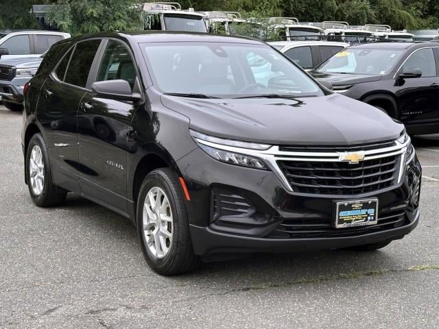 2023 Chevrolet Equinox AWD 4dr LS w/1LS