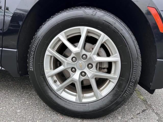 2023 Chevrolet Equinox AWD 4dr LS w/1LS