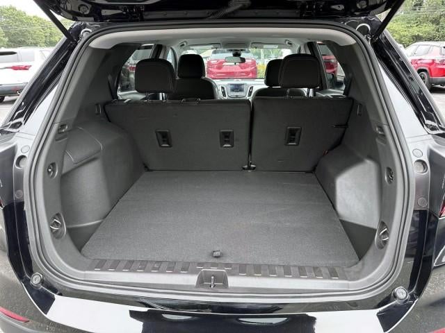 2023 Chevrolet Equinox AWD 4dr LS w/1LS