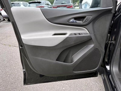 2023 Chevrolet Equinox AWD 4dr LS w/1LS
