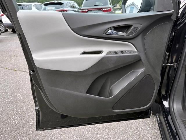 2023 Chevrolet Equinox AWD 4dr LS w/1LS