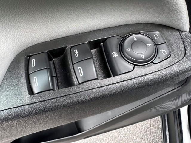 2023 Chevrolet Equinox AWD 4dr LS w/1LS