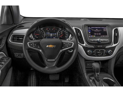 2023 Chevrolet Equinox AWD 4dr LS w/1LS