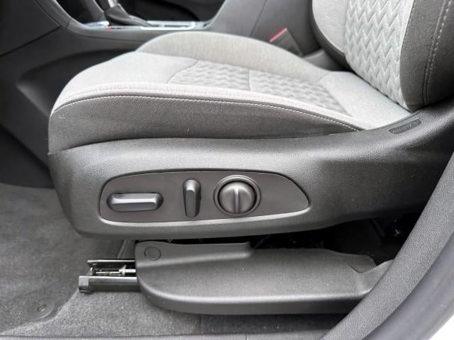 2024 Chevrolet Equinox AWD LS
