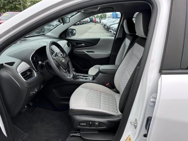 2024 Chevrolet Equinox AWD LS