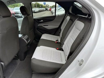 2024 Chevrolet Equinox AWD LS