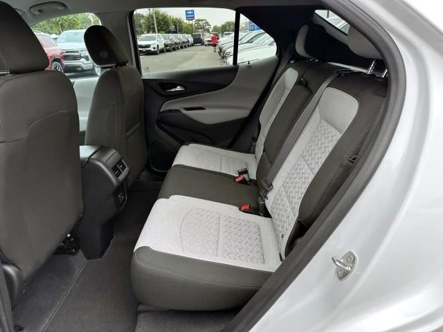 2024 Chevrolet Equinox AWD LS